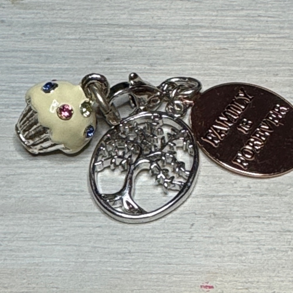 Adorable Pendant or Bag Charm